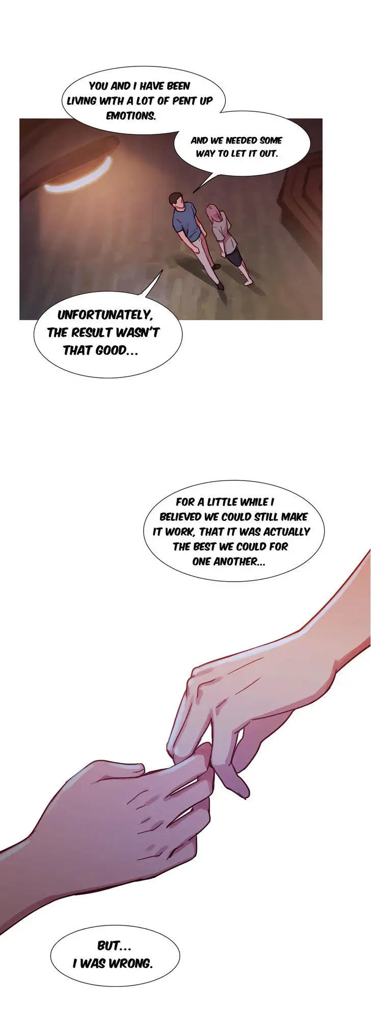 Fatal Woman chapter 26 page 20