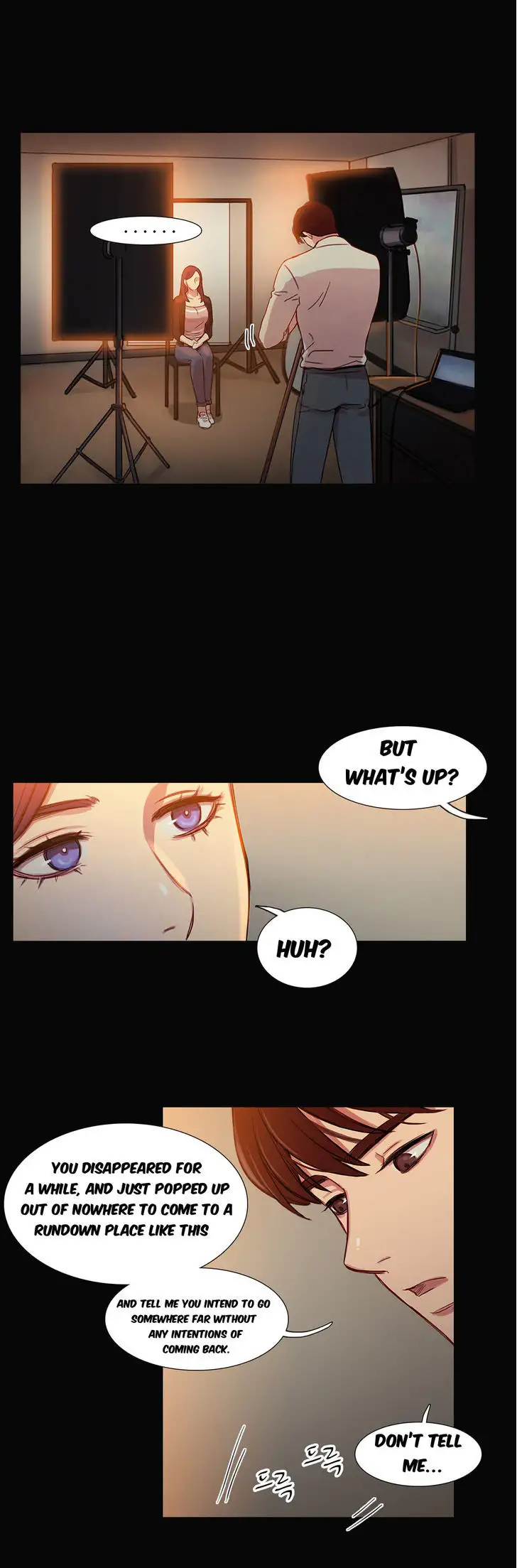 Fatal Woman chapter 27 page 9