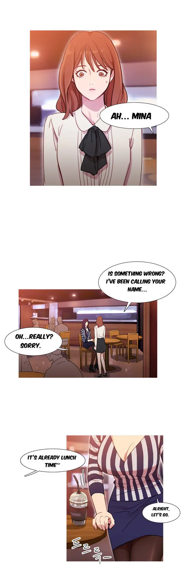 Fatal Woman chapter 28 page 10