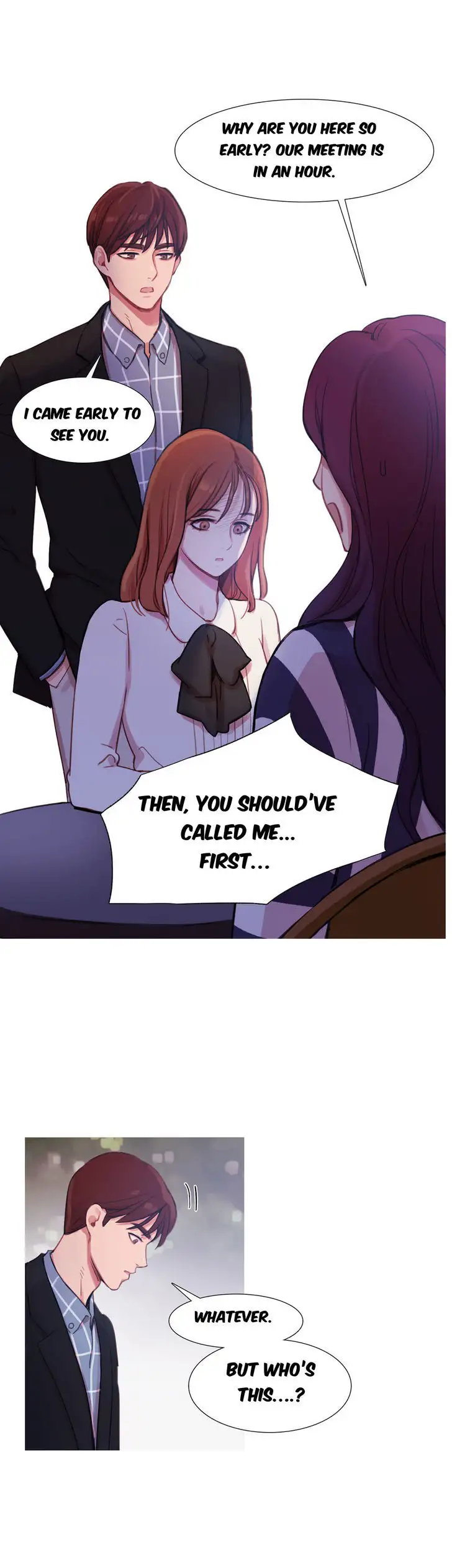 Fatal Woman chapter 28 page 29
