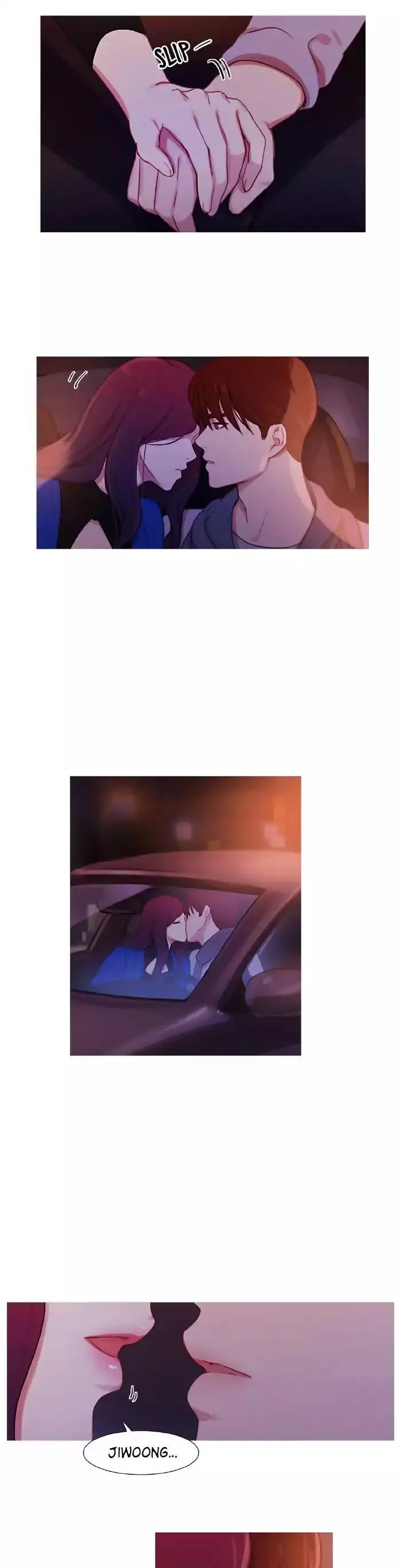 Fatal Woman chapter 31 page 7