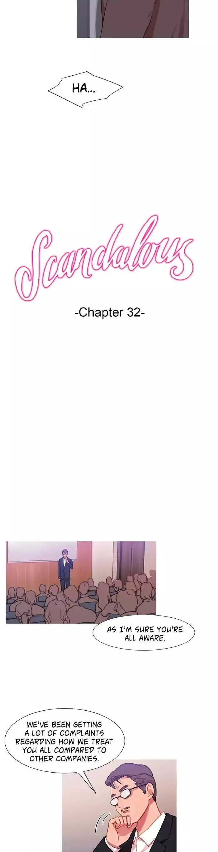 Fatal Woman chapter 32 page 8