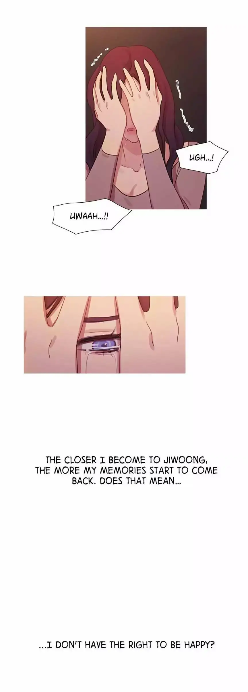 Fatal Woman chapter 33 page 21