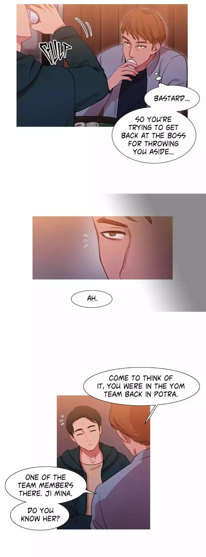 Fatal Woman chapter 33 page 26