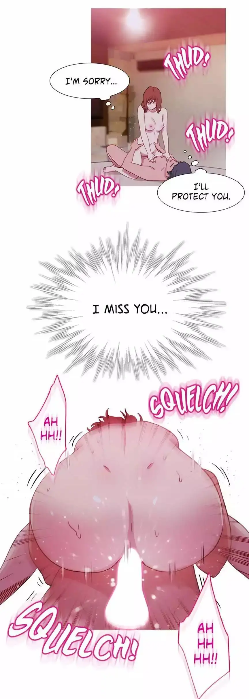 Fatal Woman chapter 37 page 15