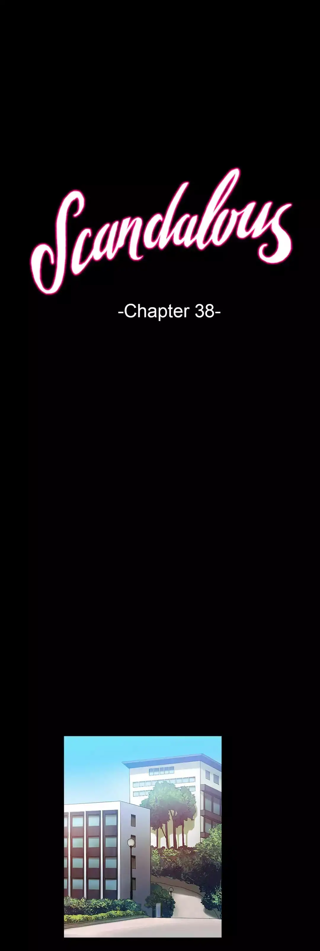 Fatal Woman chapter 38 page 1