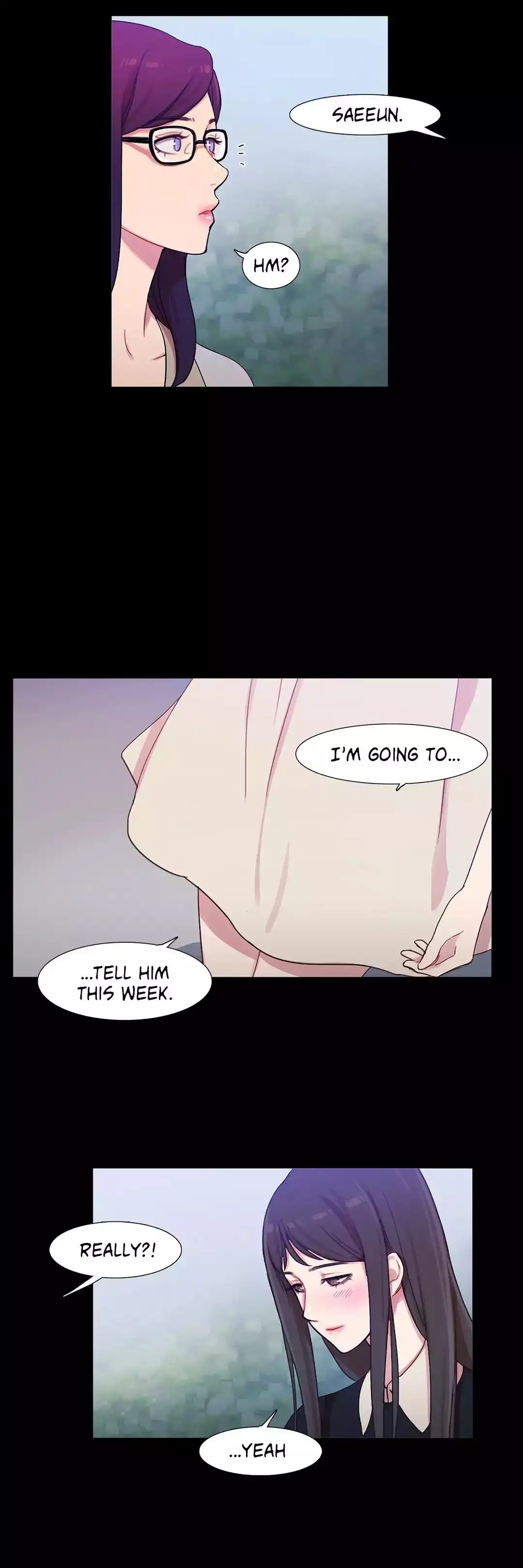 Fatal Woman chapter 38 page 16