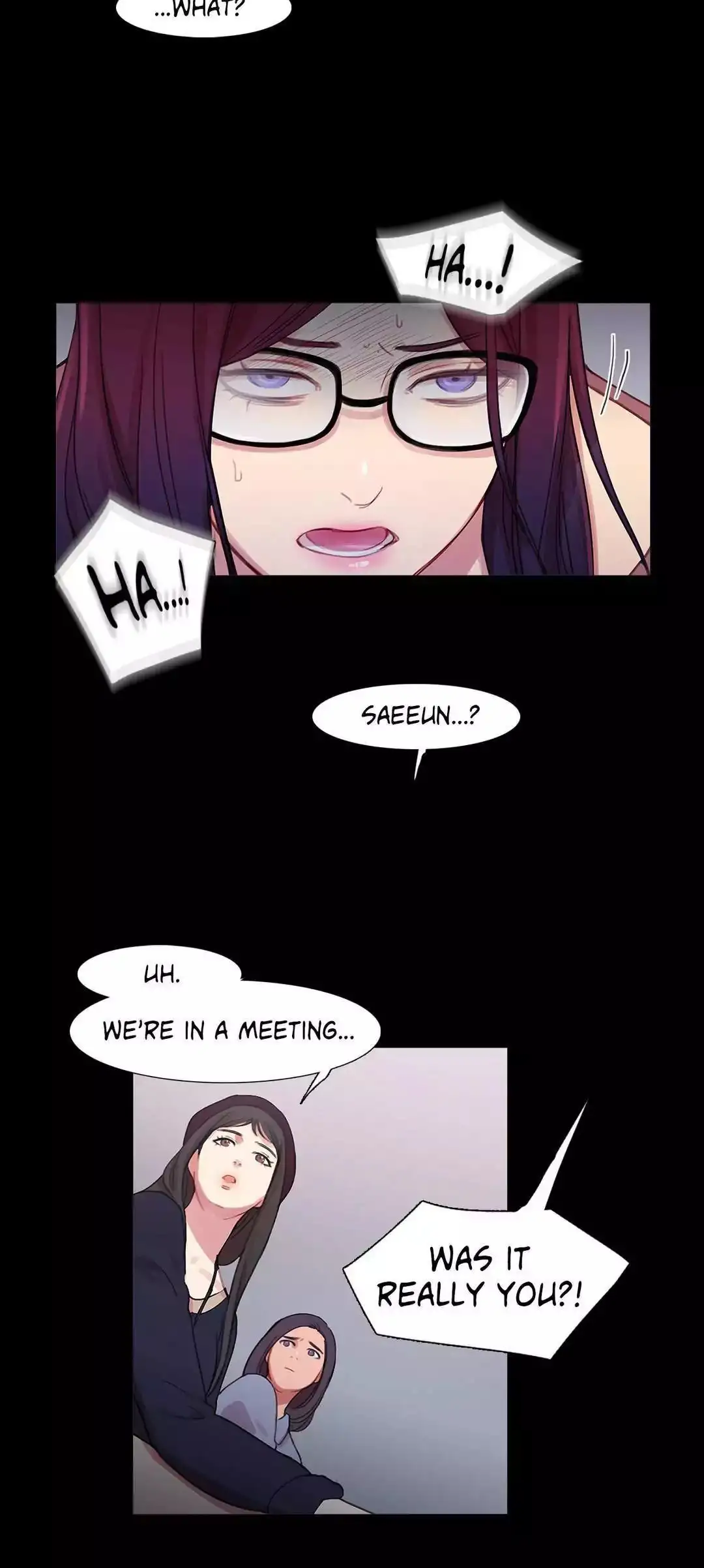 Fatal Woman chapter 39 page 12