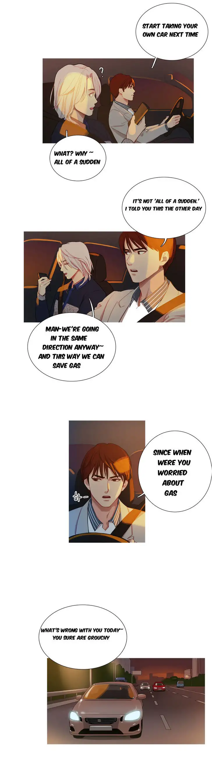 Fatal Woman chapter 4 page 19