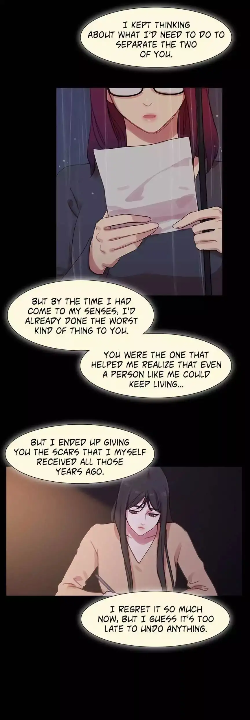 Fatal Woman chapter 40 page 26