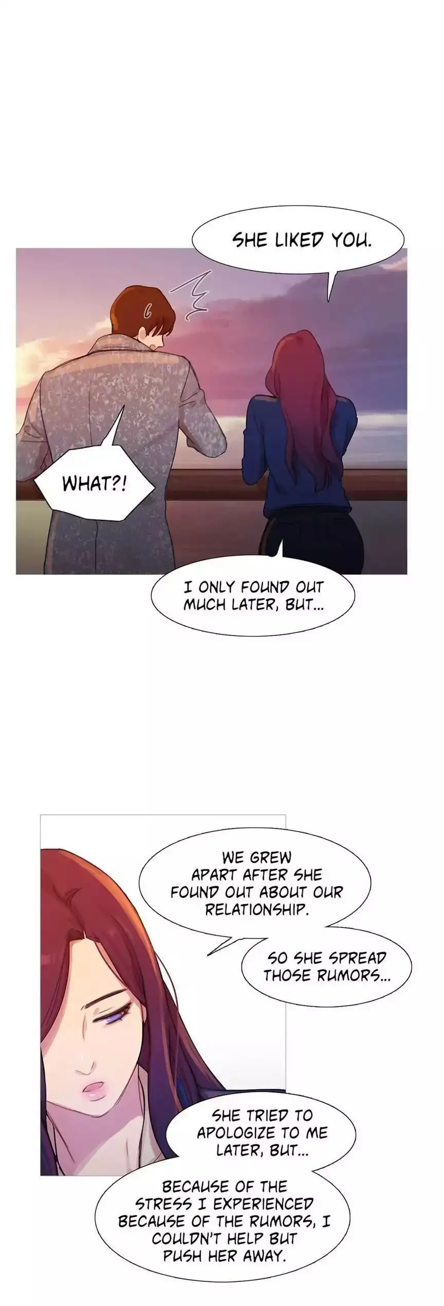 Fatal Woman chapter 40 page 40