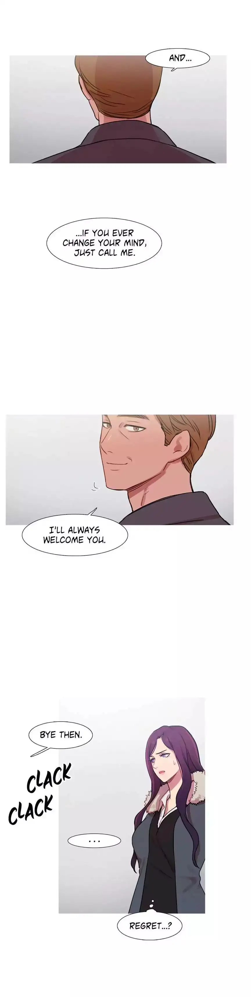 Fatal Woman chapter 41 page 14