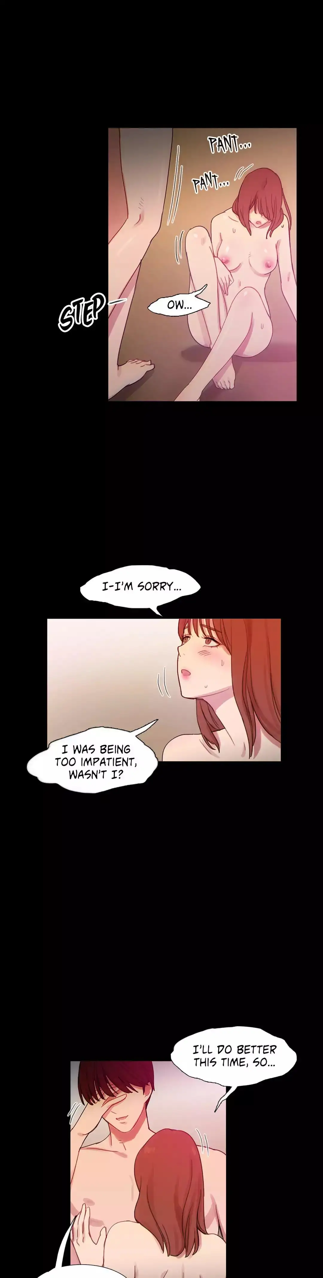 Fatal Woman chapter 42 page 6