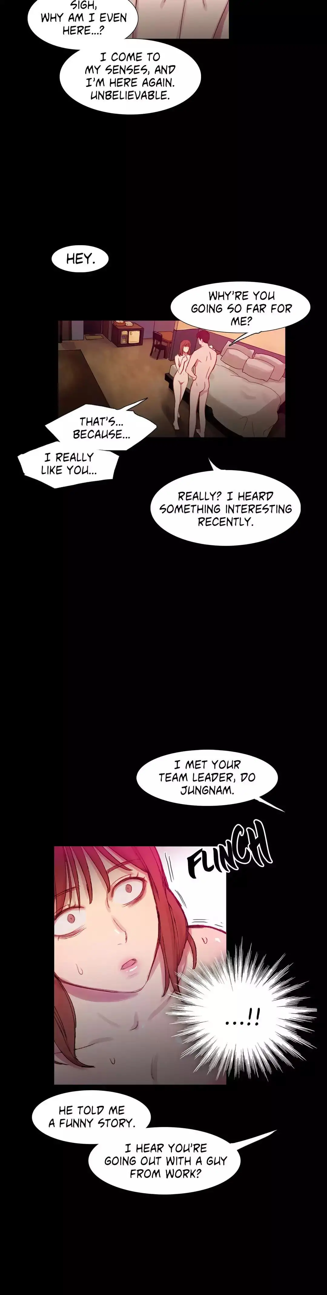 Fatal Woman chapter 42 page 7