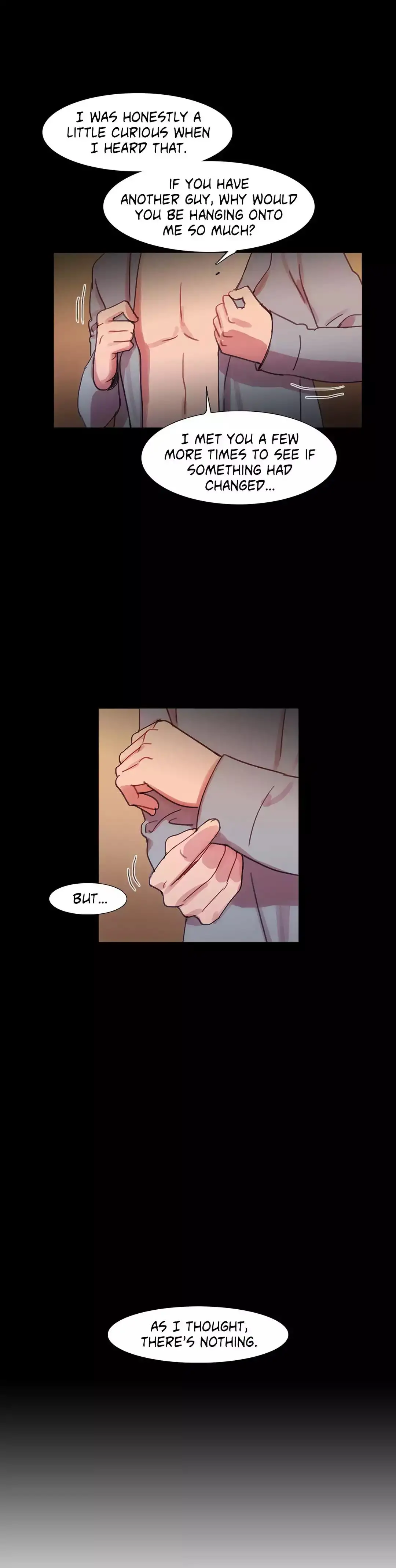 Fatal Woman chapter 42 page 8