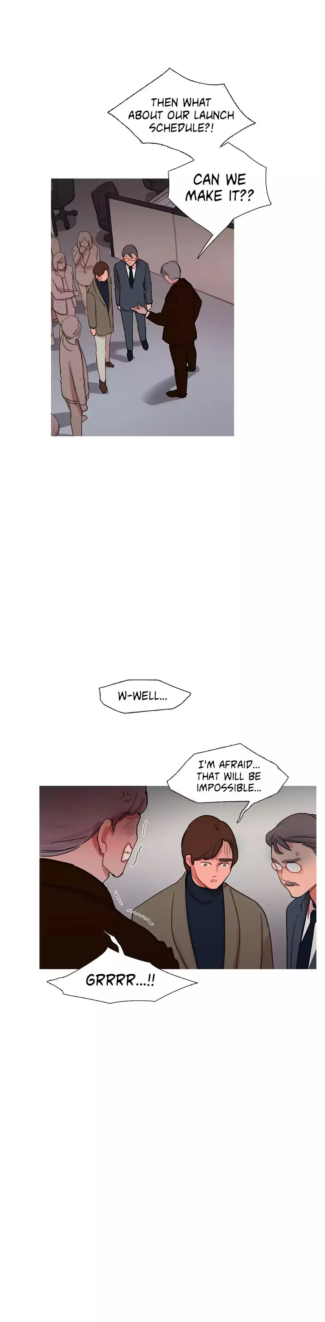 Fatal Woman chapter 42 page 16