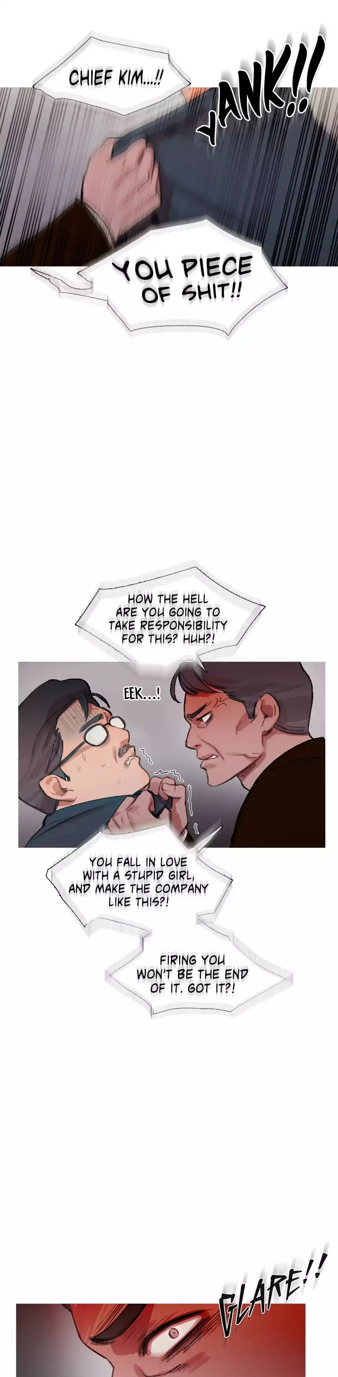 Fatal Woman chapter 42 page 17