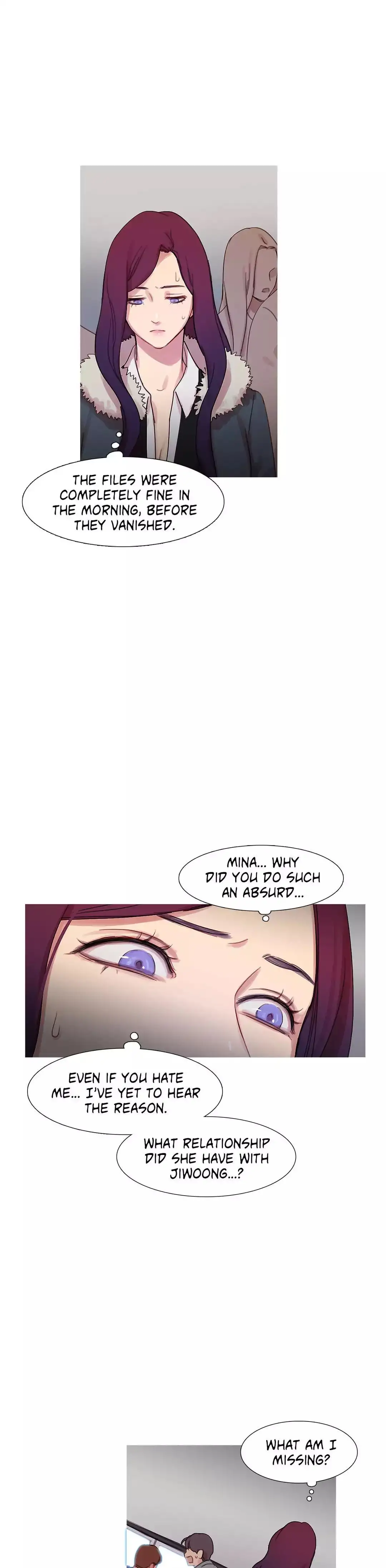 Fatal Woman chapter 42 page 19