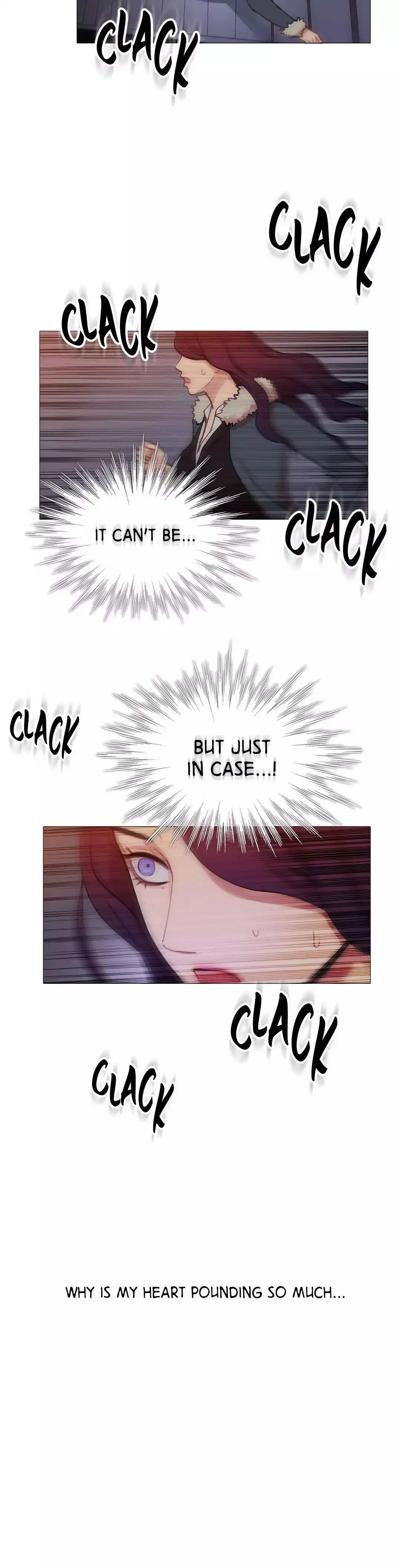 Fatal Woman chapter 42 page 22