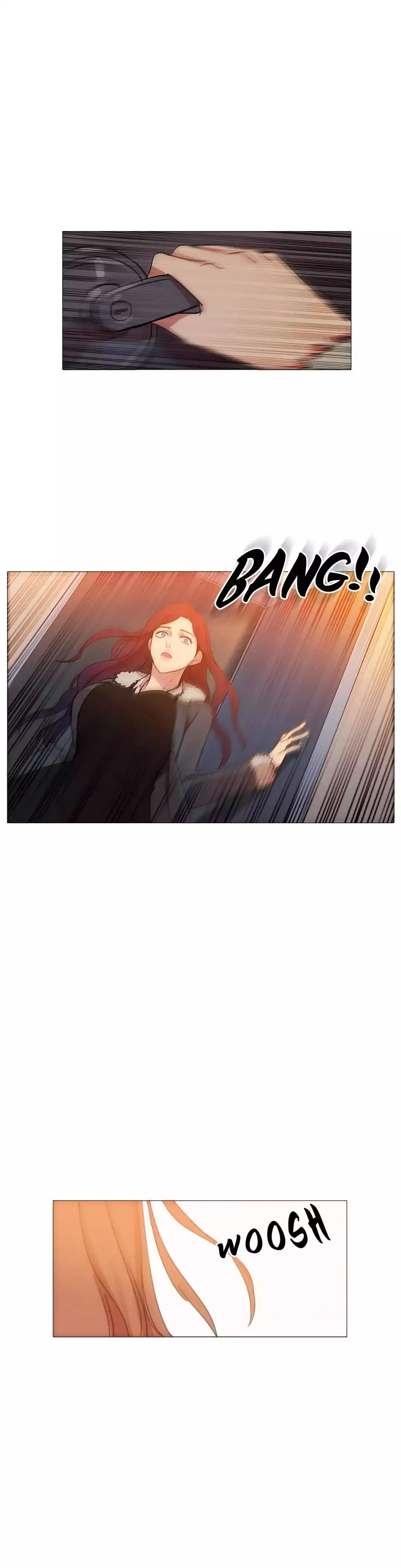 Fatal Woman chapter 42 page 25