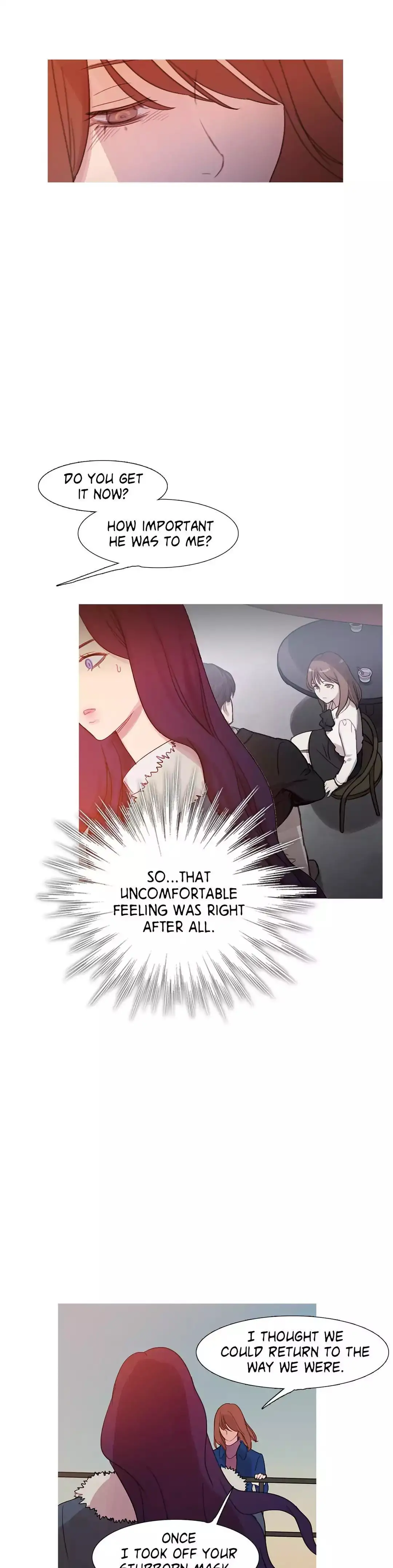 Fatal Woman chapter 42 page 33