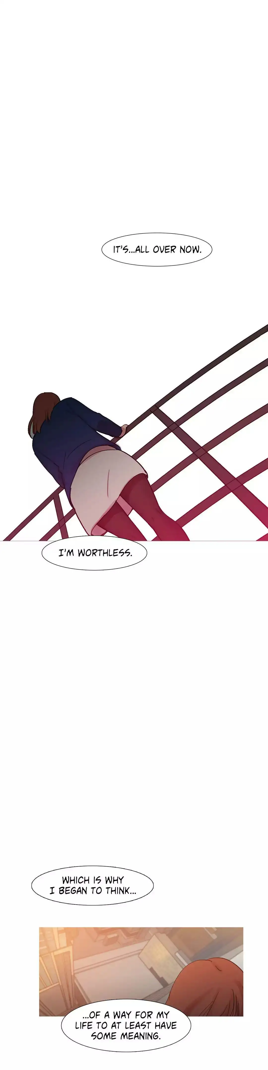 Fatal Woman chapter 42 page 35