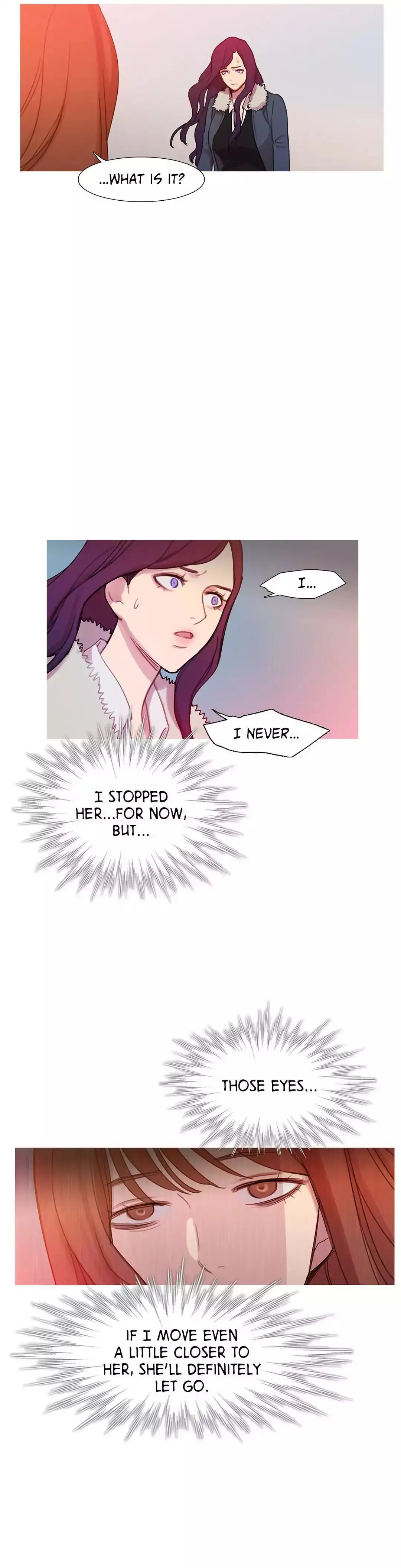 Fatal Woman chapter 42 page 39