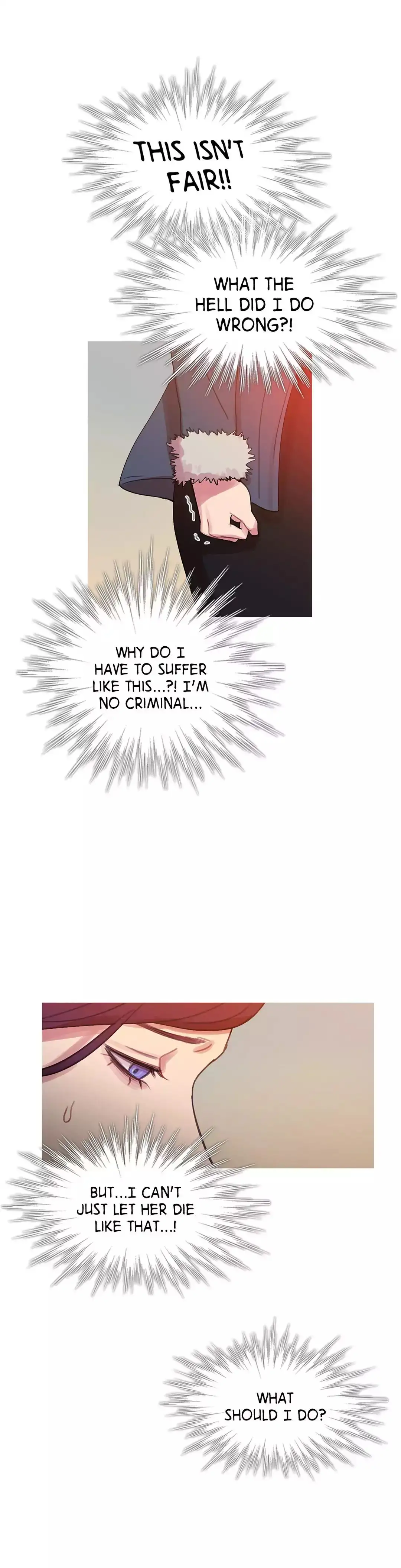 Fatal Woman chapter 42 page 40