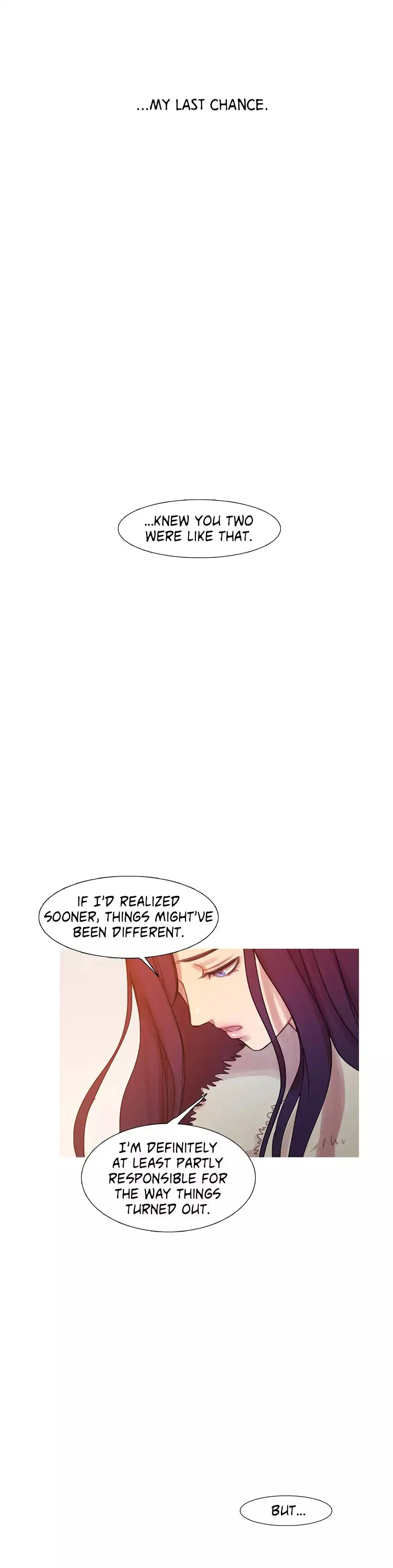 Fatal Woman chapter 42 page 42