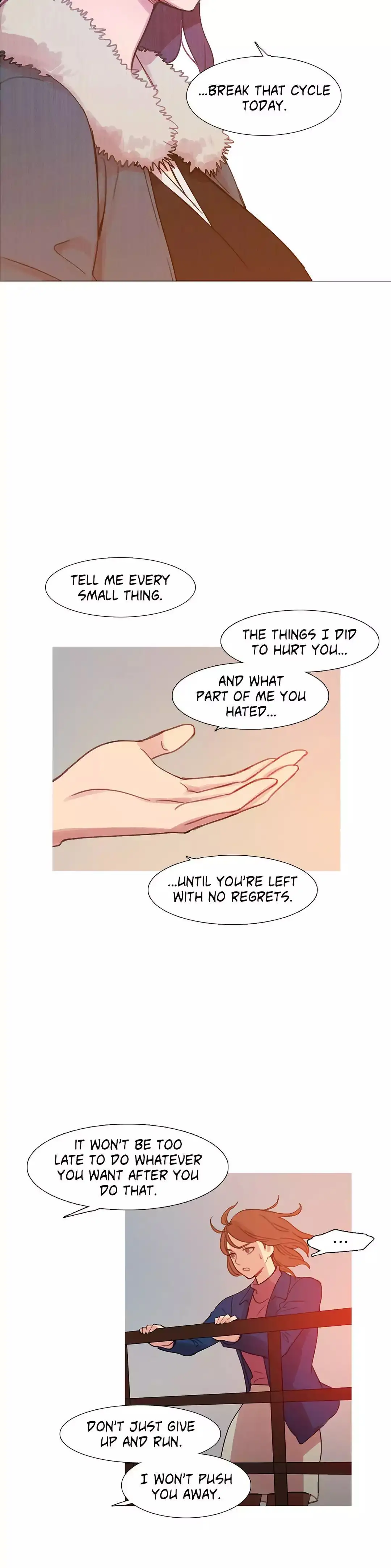 Fatal Woman chapter 42 page 47