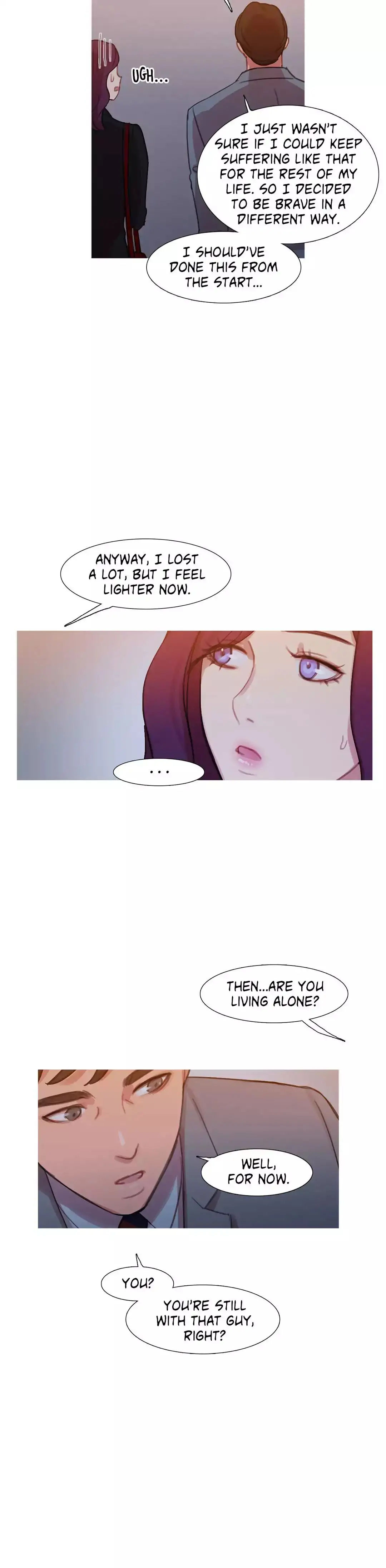 Fatal Woman chapter 42 page 63