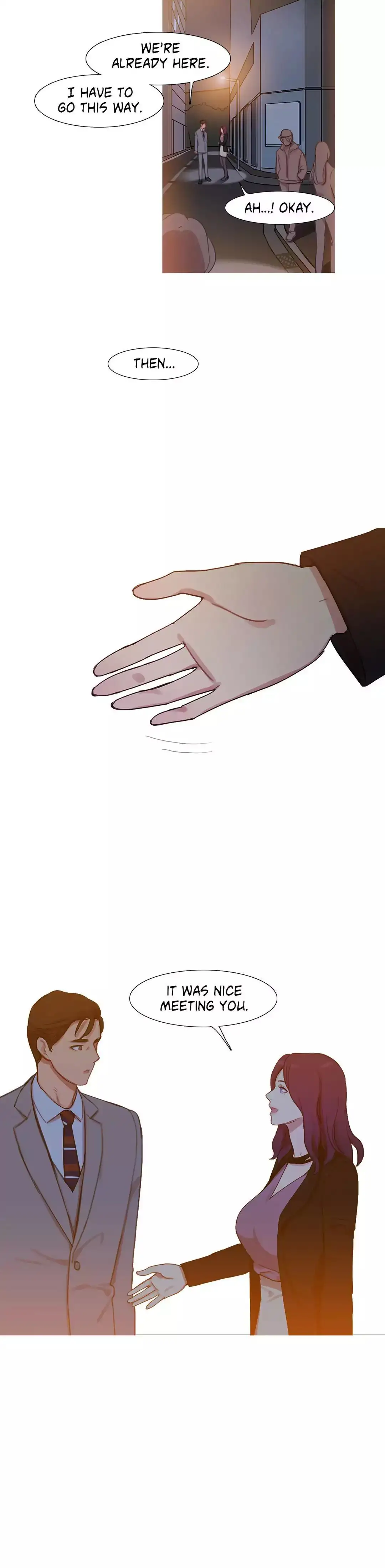 Fatal Woman chapter 42 page 66