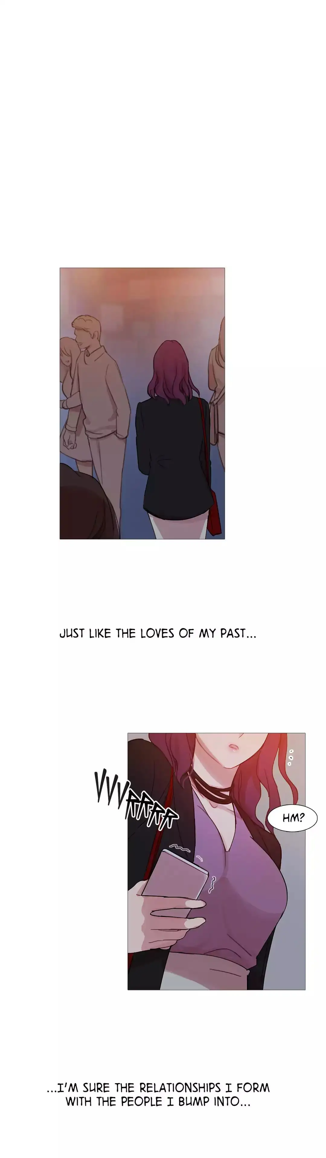 Fatal Woman chapter 42 page 68