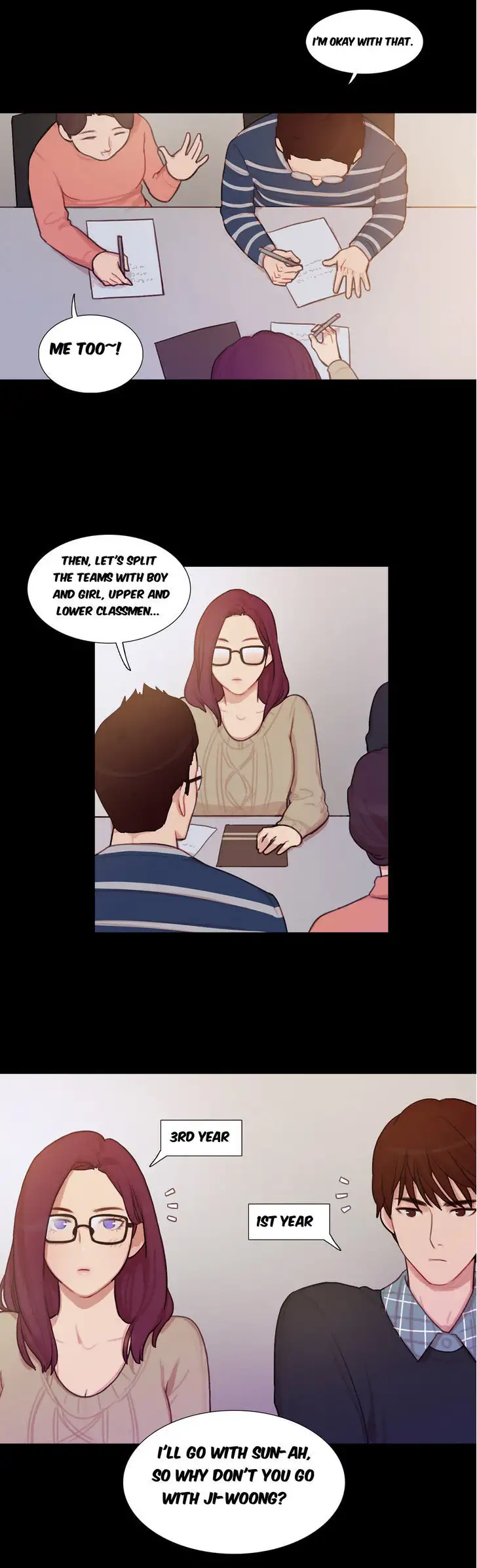 Fatal Woman chapter 5 page 14