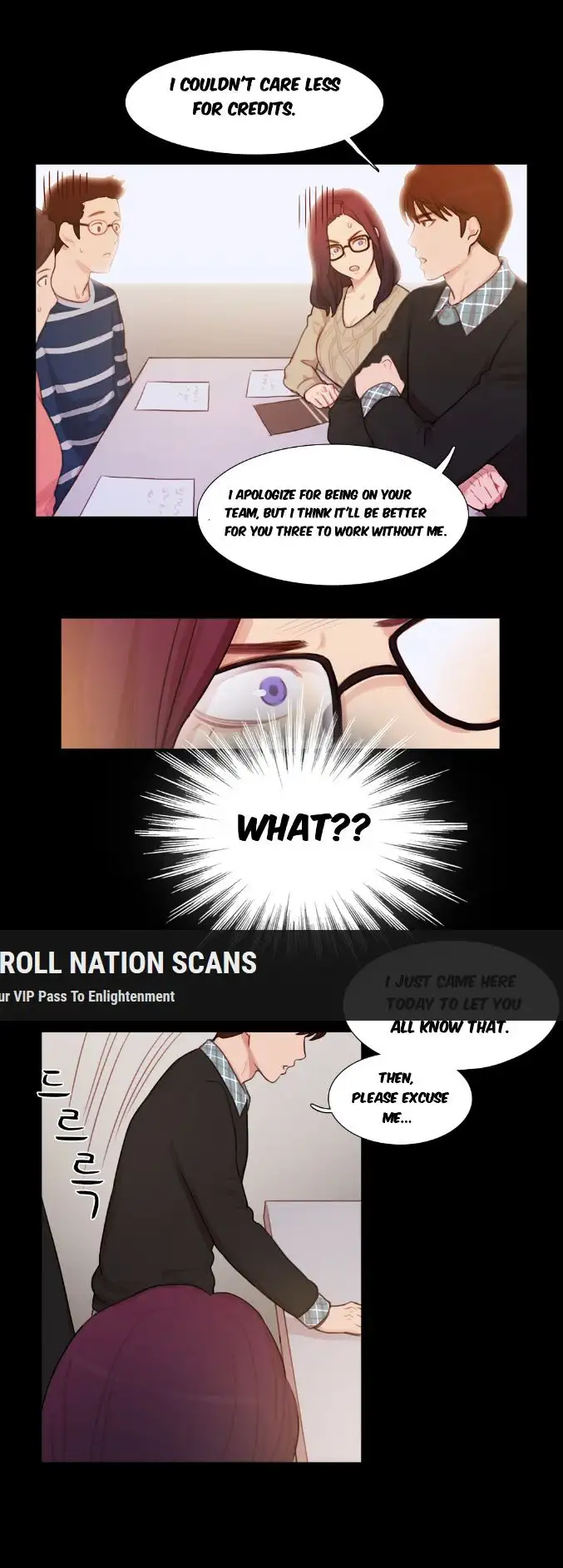 Fatal Woman chapter 5 page 19