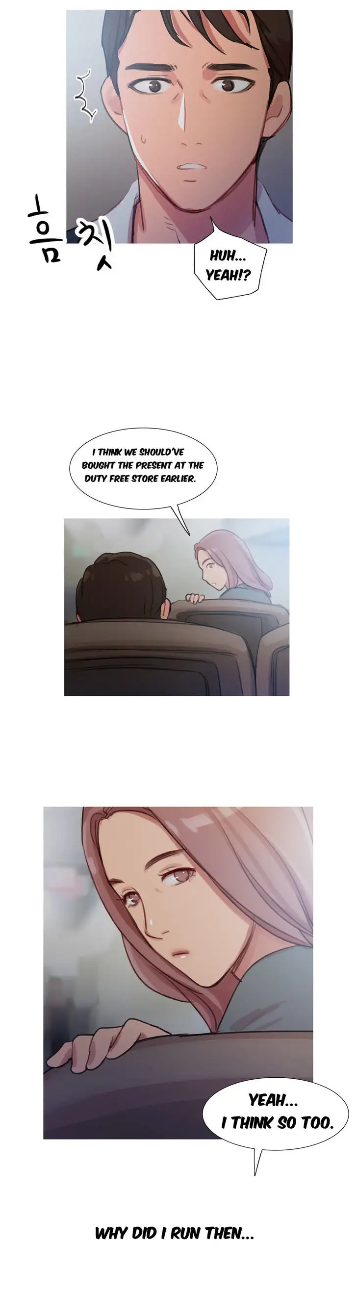 Fatal Woman chapter 9 page 9