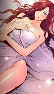 Fatal Woman cover