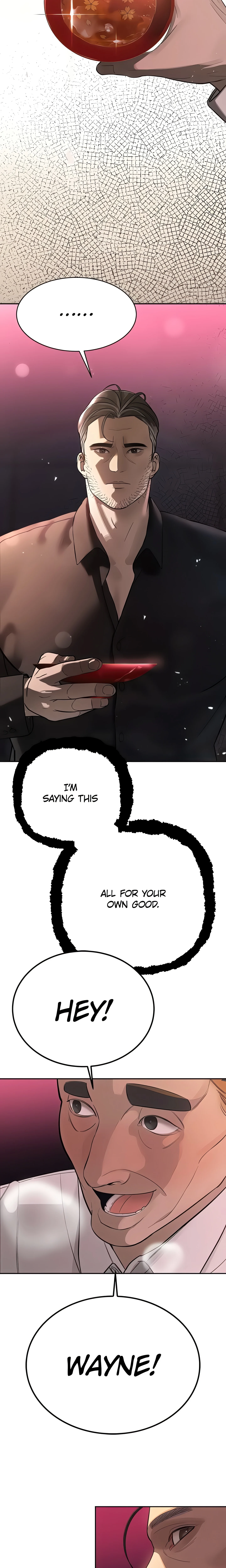 Father-in-law fucks everyone (Official) chapter 1 page 2