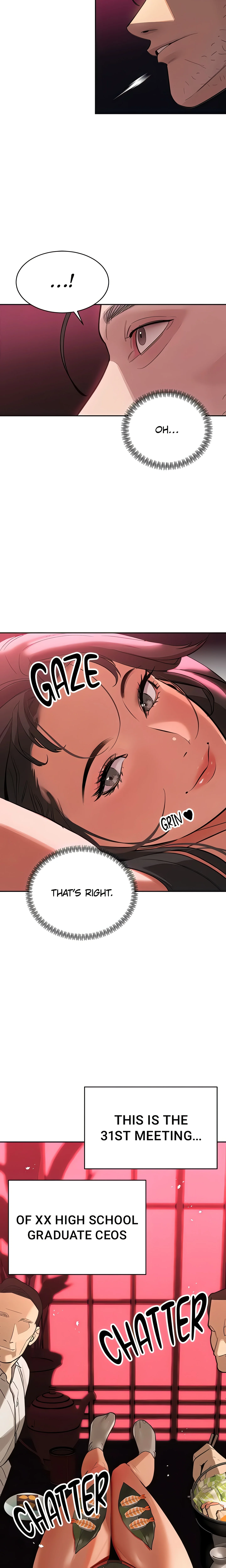 Father-in-law fucks everyone (Official) chapter 1 page 3