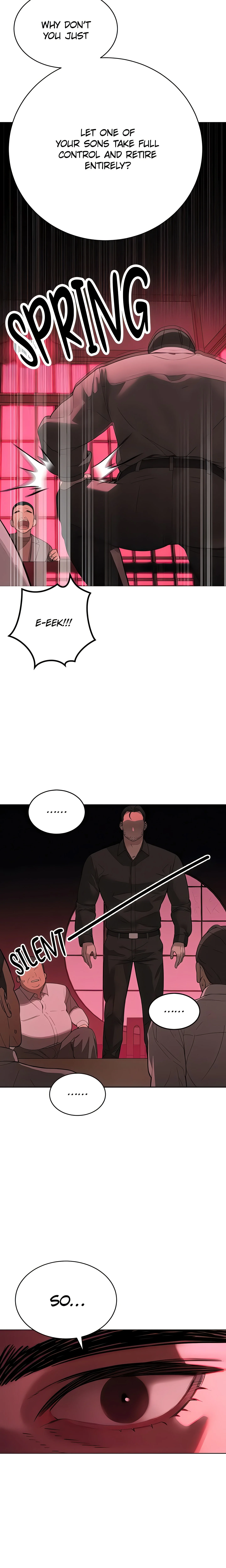 Father-in-law fucks everyone (Official) chapter 1 page 7