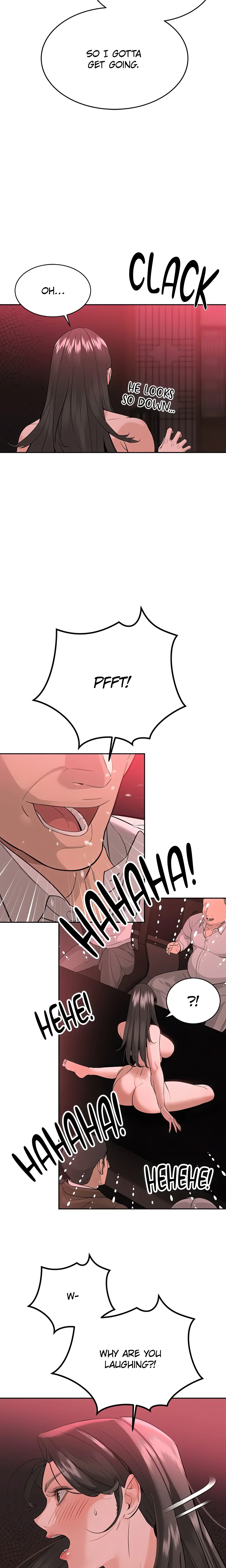Father-in-law fucks everyone (Official) chapter 1 page 13