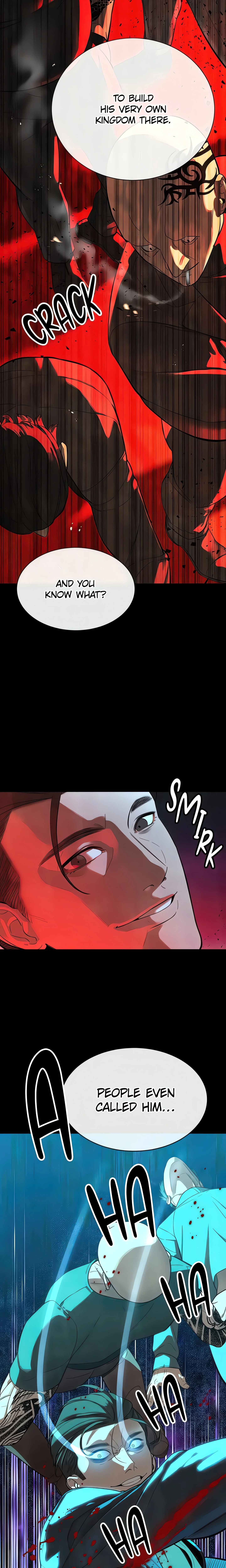 Father-in-law fucks everyone (Official) chapter 1 page 16