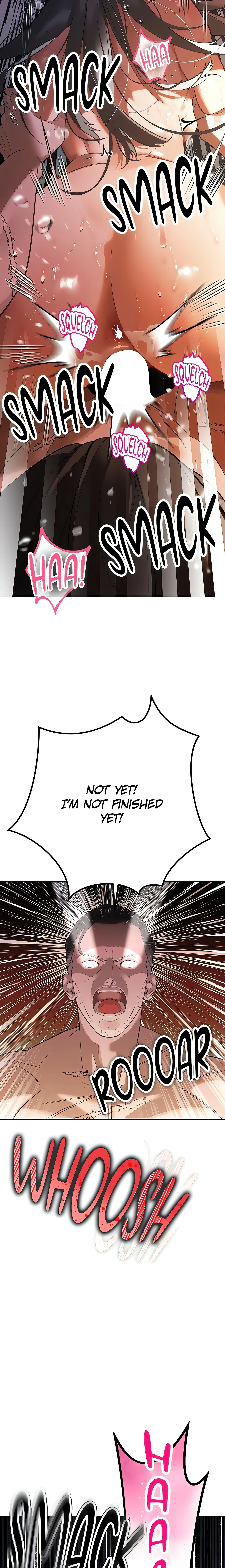 Father-in-law fucks everyone (Official) chapter 1 page 23