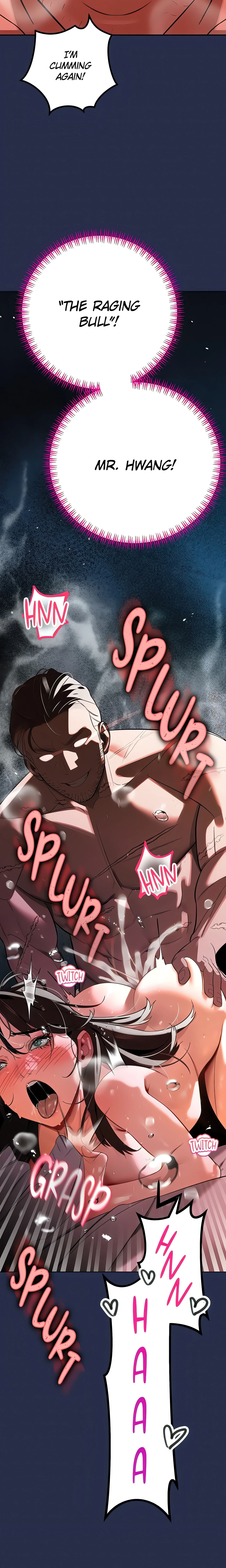 Father-in-law fucks everyone (Official) chapter 1 page 25