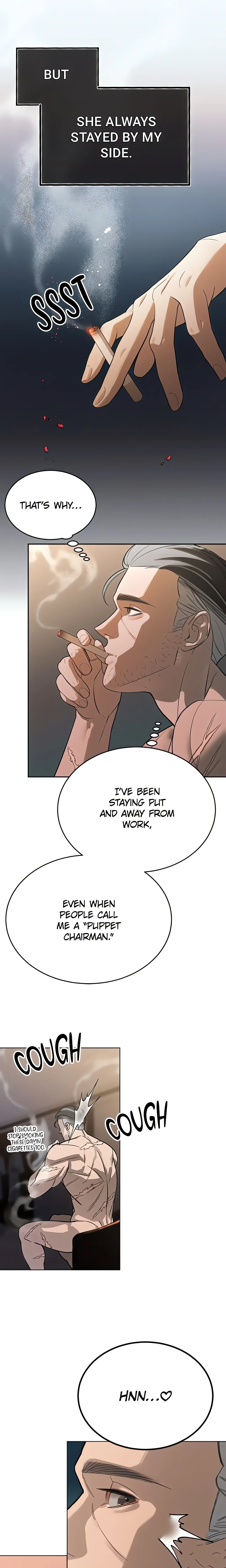 Father-in-law fucks everyone (Official) chapter 1 page 29
