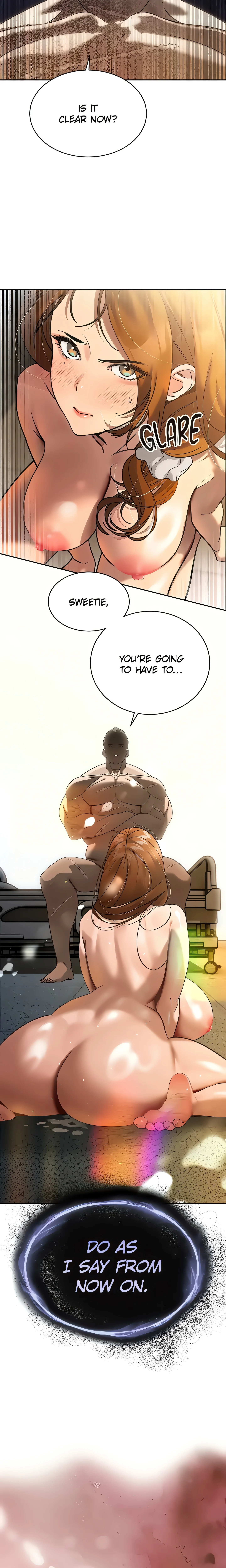 Father-in-law fucks everyone (Official) chapter 10 page 2