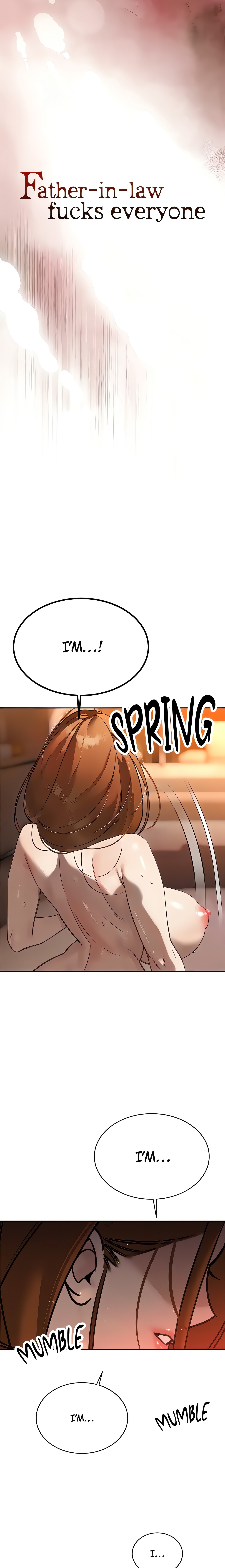 Father-in-law fucks everyone (Official) chapter 10 page 3