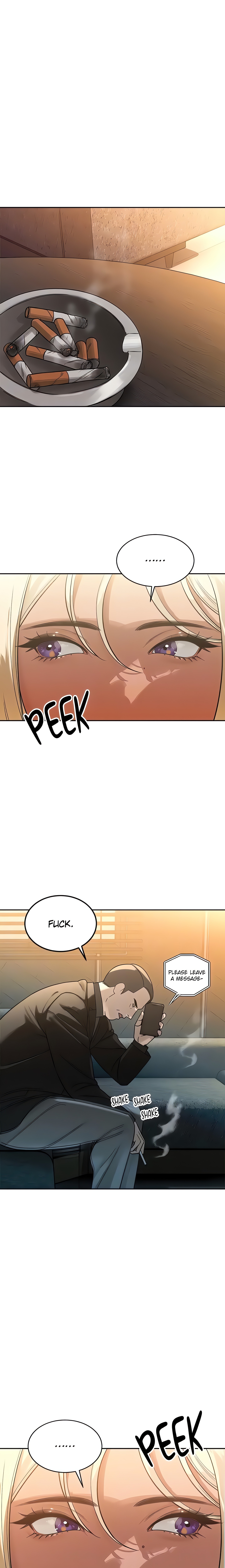Father-in-law fucks everyone (Official) chapter 10 page 5