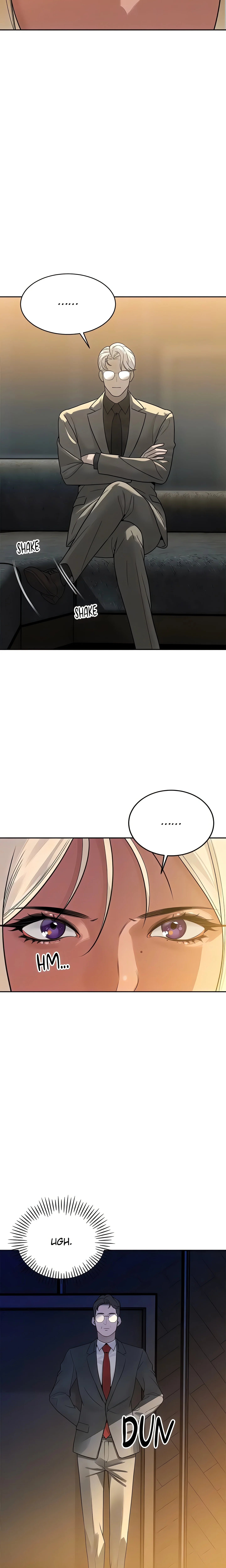 Father-in-law fucks everyone (Official) chapter 10 page 6