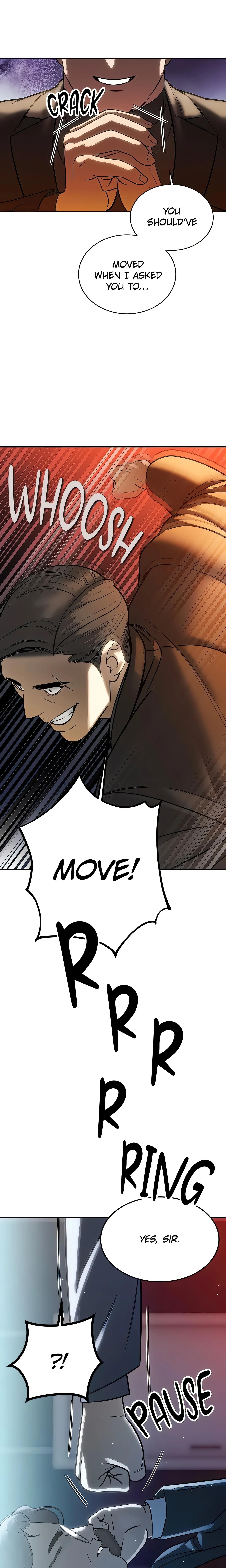 Father-in-law fucks everyone (Official) chapter 10 page 20